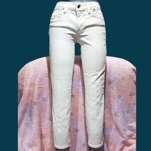 J. Crew Toothpick skinny jeans